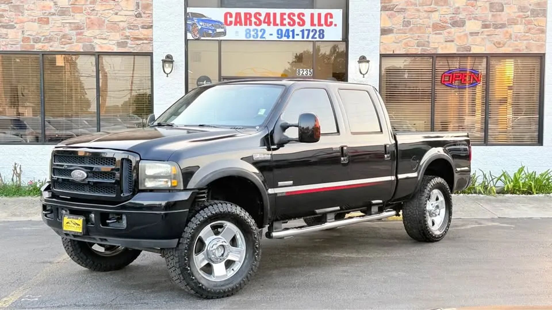 ford f-250 super duty 2007 1FTSW21P87EB45377 image ford f-250 super duty 2007 1FTSW21P87EB45377 image